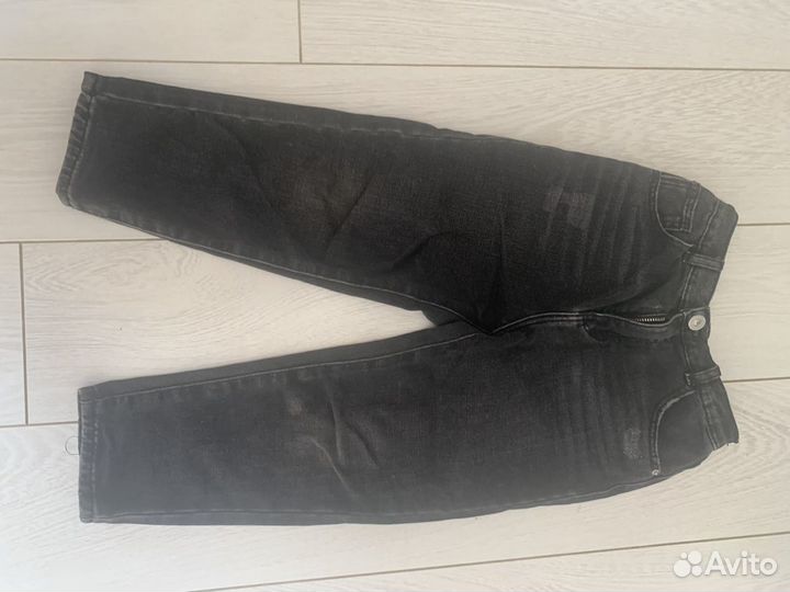 Вещи пакетом на девочку