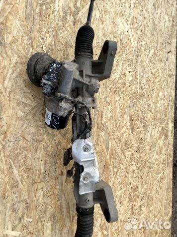 Рулевая рейка Honda CRV 5 Хонда црв 5 2016-2022 г