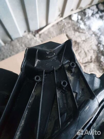 Mercedes w213 E klasse фара левая