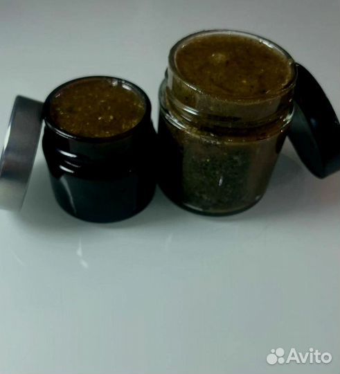 Подымающий мёд для мужчин