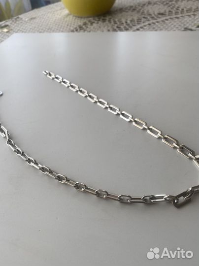 Цепь, экологичный сплав