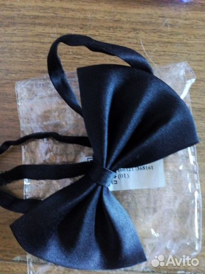 Бабочка на праздник