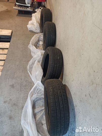 Yokohama Bluearth ES32 185/60 R15