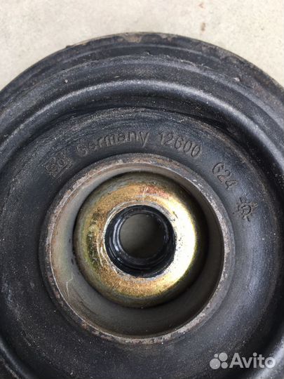 Опорный Подшипник