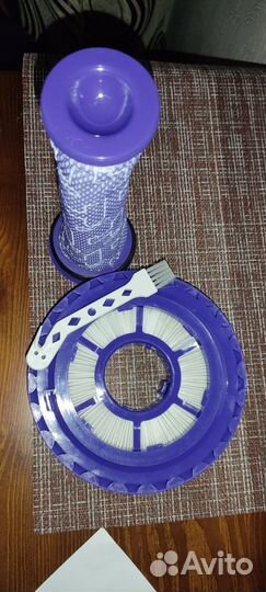 Фильтр для пылесоса dyson