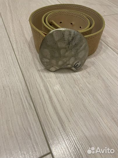 Ремень just cavalli