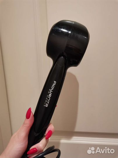 Roventa so curls Автоматическая плойка
