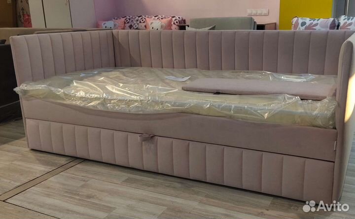 Детская кровать Тахта