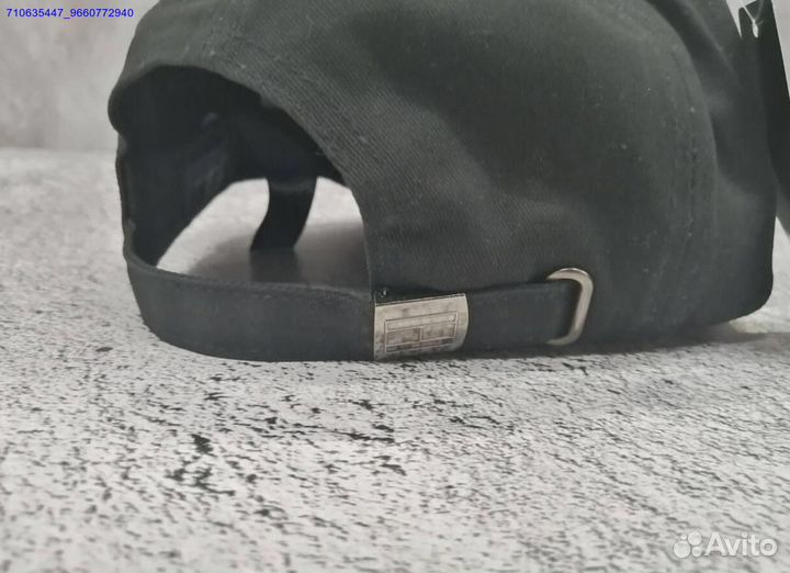 Кепка Tommy Hilfiger