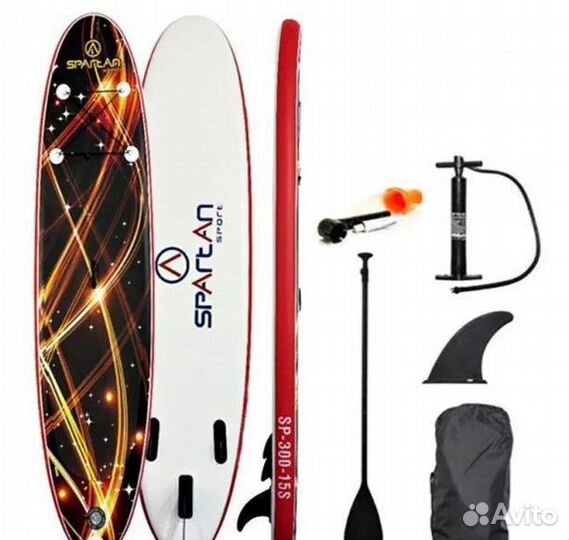 Sup доска сап борд для всей семьи