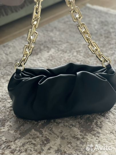 Сумка клатч