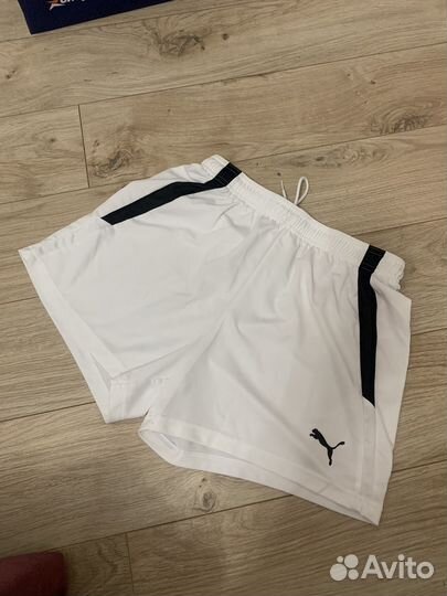 Шорты Puma