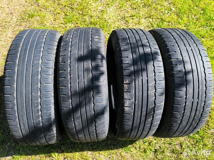 Nokian Tyres Nordman S SUV 225/65 R17 102H