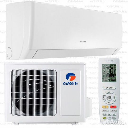 Кондиционер