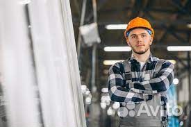 Подсобные рабочие на производство, вахта, жилье