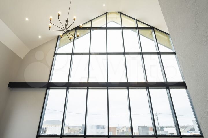 Коттедж 130 м² на участке 5 сот.