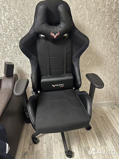 Игровое кресло viking aero