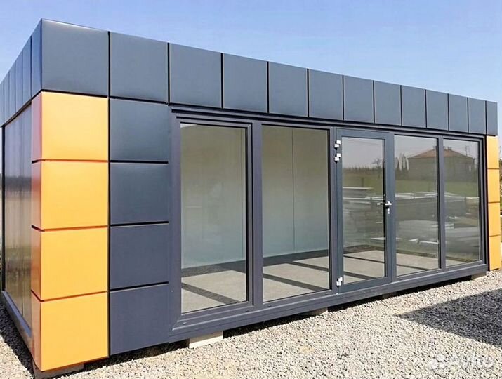 Обучение / Бизнес под ключ на торговых павильонах