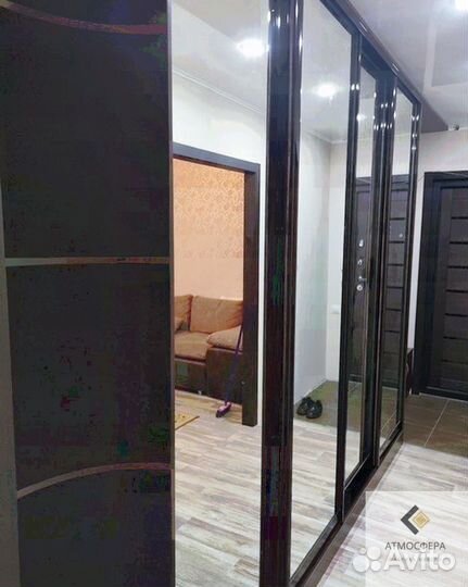 Шкаф-купе на заказ