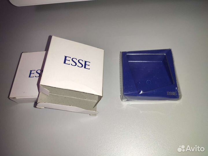 Пепельница Esse