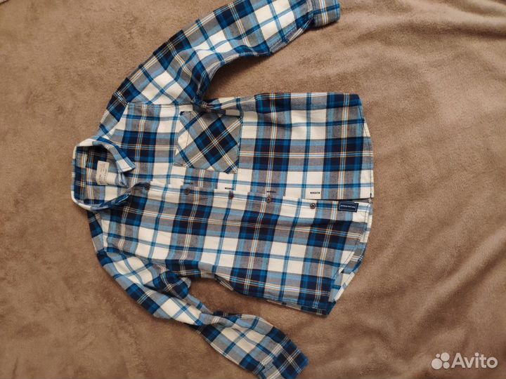 Рубашка детская