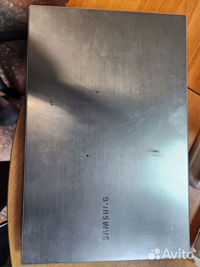 Ноутбук samsung для игр