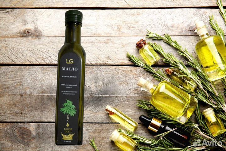 Масло кокосовое холодного отжима К0105