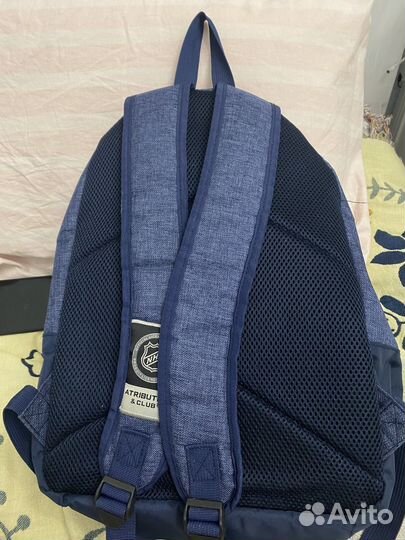 Рюкзак nhl toronto maple leafs бу