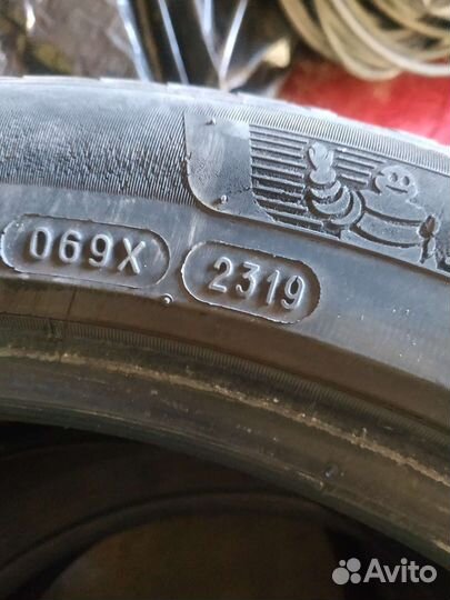 Michelin Primacy 4 235/45 R18 91V