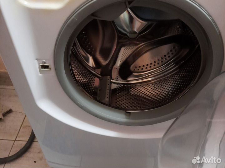 Стиральная машина автомат бу