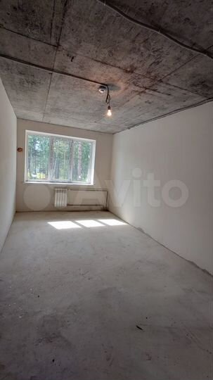 1-к. квартира, 33,6 м², 2/2 эт.