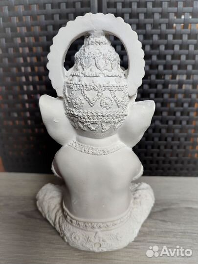 Статуэтка слон Ганеша (Ганеш)