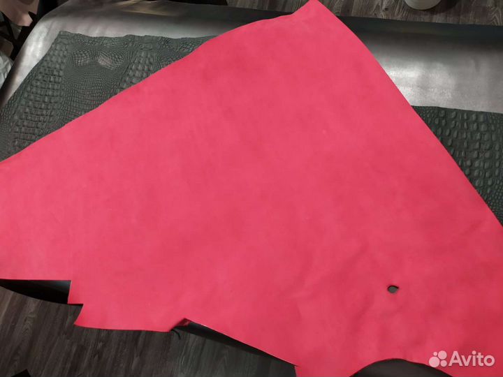 Натуральная кожа