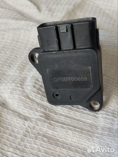 Датчик дмрв на Мазду