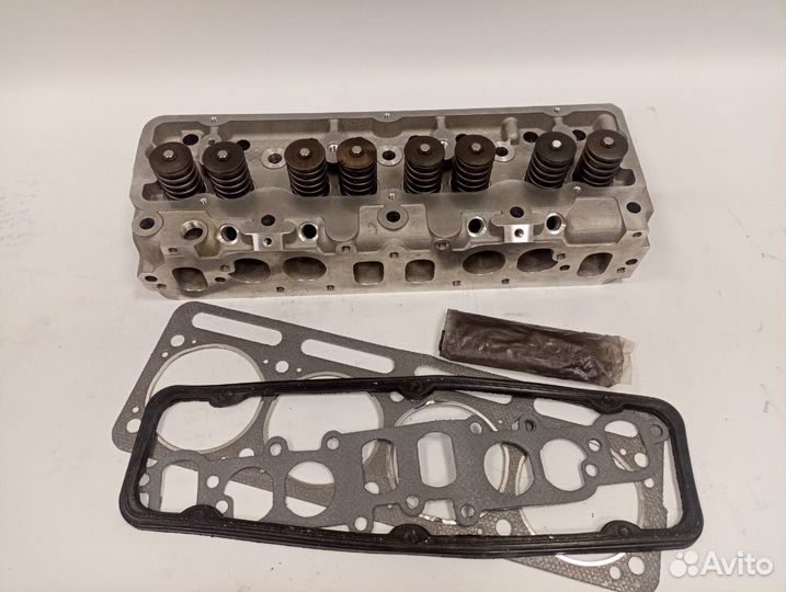 Гбц умз-4213 УАЗ инжектор аи-92