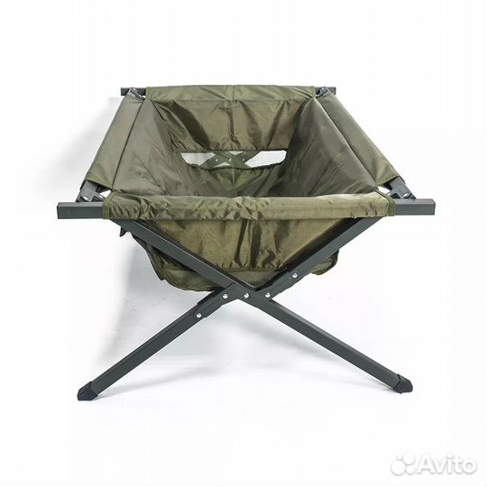 Мат карповый люлька Carpking 120х73 см