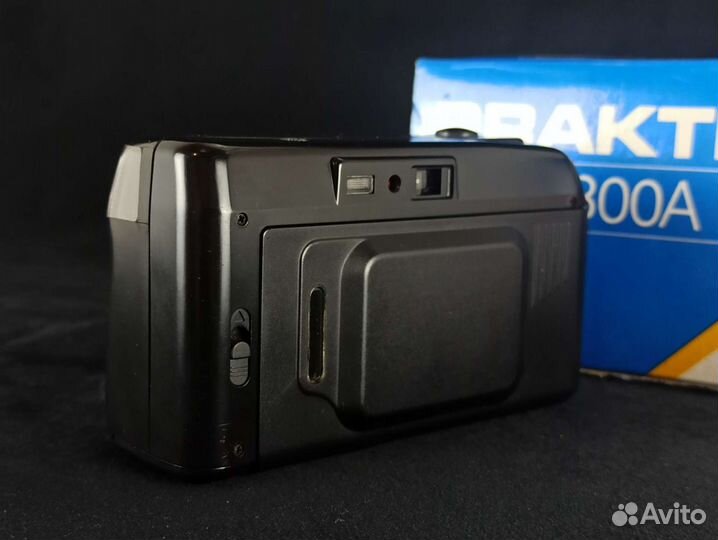 Praktica 300A