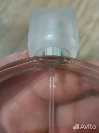 Chanel Chance eau vive, 50 мл (В заказе)