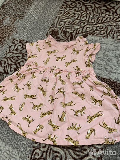 Детские вещи