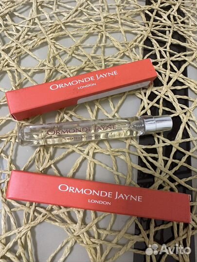 Миниатюра Ormond Jayne,8мл