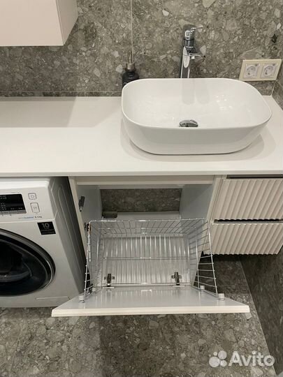 Мебель для ванной