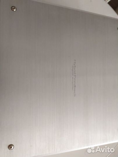 Музыкальный центр jvc ex-a1