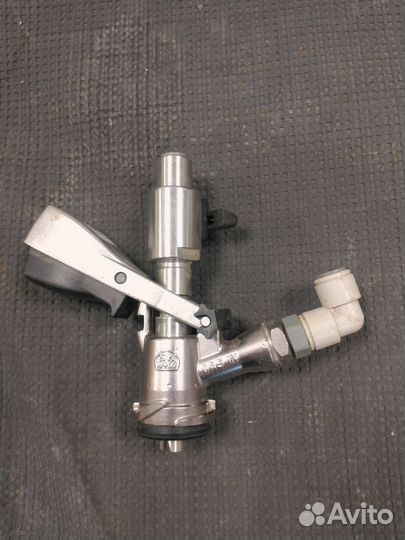 Кран пивной