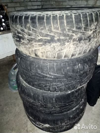 Accelera Accelera 255/55 R18