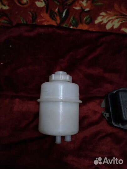 Запчасти на волгу