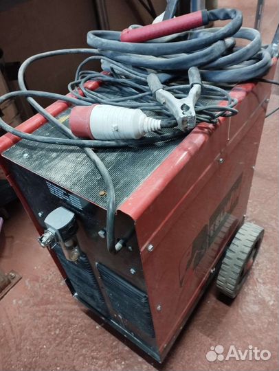 Плазморез Superplasma 62/2 Telwin