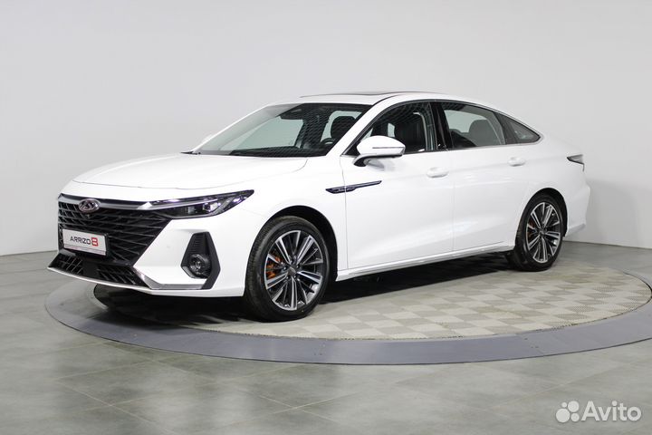 Chery Arrizo 8, 2023