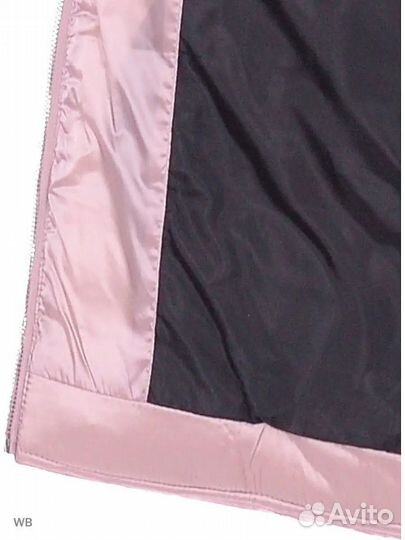 Куртка зимняя 46р новая
