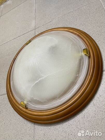 Светильник потолочный