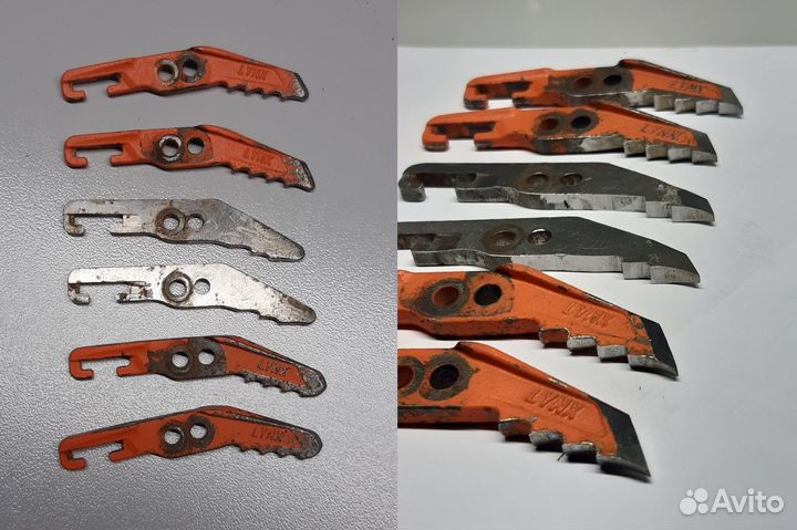 Ремонт и обслуживание альпинистского снаряжения